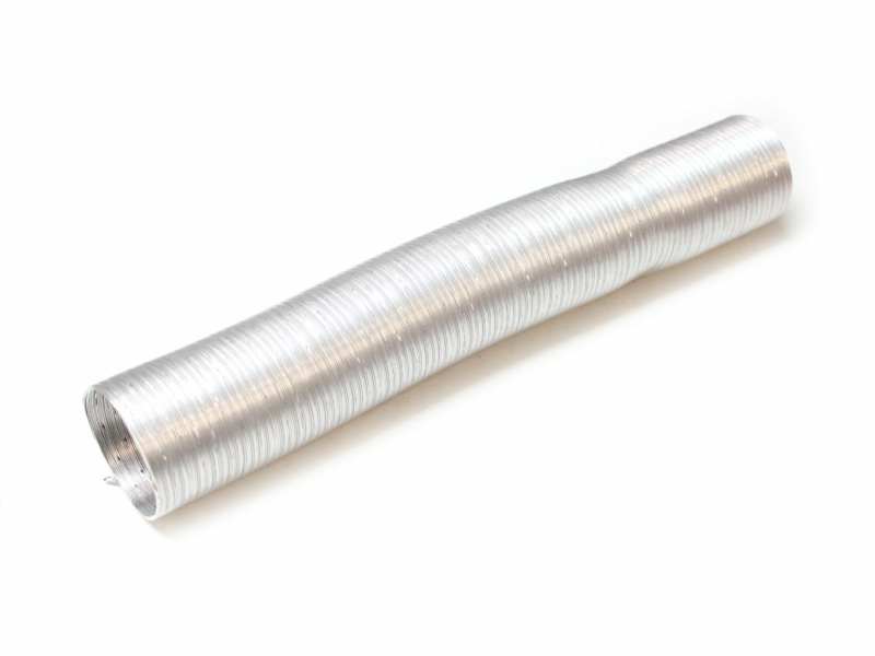 GATES Air tube, aluminum (universal) 204450/1 