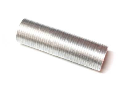 GATES Air tube, aluminum (universal)