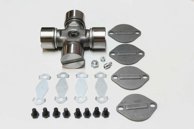 GMB Universal joint 10793074 