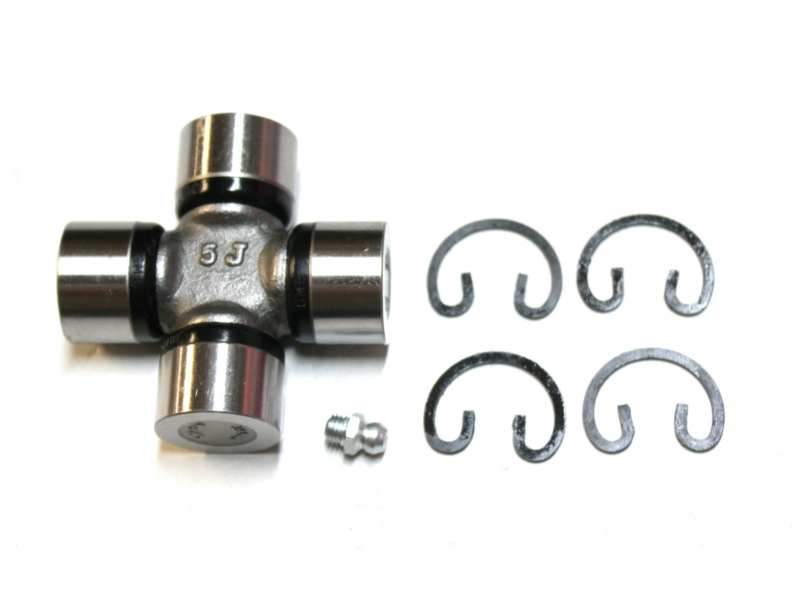 GMB Kreuzgelenk 10793150 Lage/Grad: Regular lube fit, on bearing cup, Einbaudurchmesser [mm]: 25, Länge [mm]: 63,8, Gelenkart: Kreuzgelenk, Schmierung: mit Fettschmierung, Netzmaße: BOX#:U/J-07, SIZE:W33×H84×L84