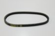 GATES Drive belt 10230027 Tensile Cord Material: Polyester, Belt Material: Polychloroprene (Neoprene), Colour: black, Width [mm]: 17,5, Outer Length [mm]: 766, Thickness [mm]: 9, Angle [°]: 28, Observe broschure: 1.