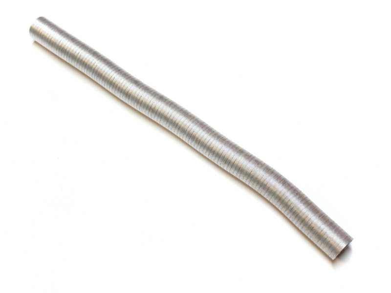 GATES Air tube, aluminum (universal) 204425/1 