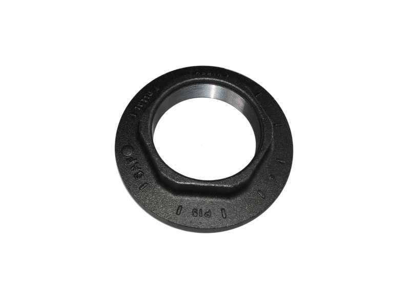 SAF Stub axle nut 138253 