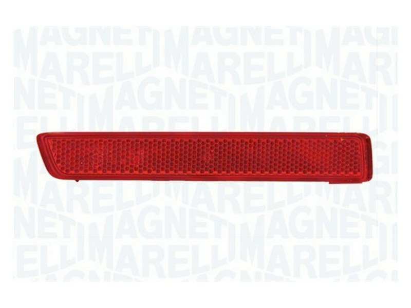 MAGNETI MARELLI Rückstrahler 10283041 Einbauseite: rechts