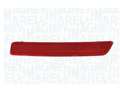 MAGNETI MARELLI Rückstrahler
