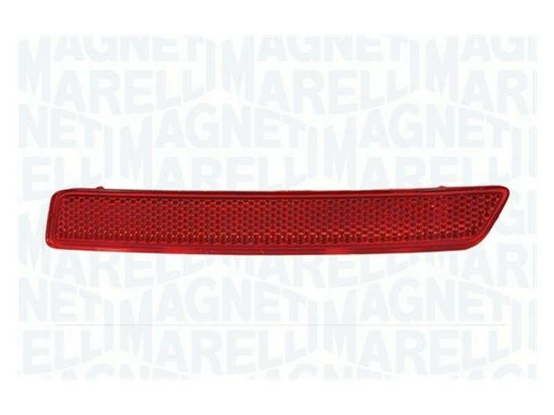 MAGNETI MARELLI Rückstrahler 10283048 Einbauseite: rechts