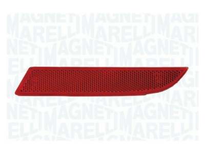 MAGNETI MARELLI Rückstrahler
