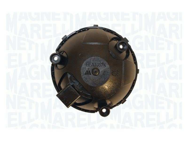 MAGNETI MARELLI Motor für Spiegelverstellung 214667 Einbauseite: rechts, Betriebsart: elektrisch