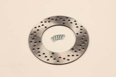 NEWFREN Motorcycle brake disc