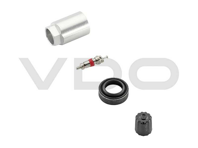 VDO Reparatursatz für Raddrucksensor 10925252 Einbauanleitung beachten: