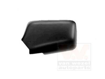 VAN WEZEL Rearview mirror casing