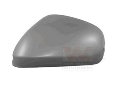 VAN WEZEL Gehäuse, Außenspiegel