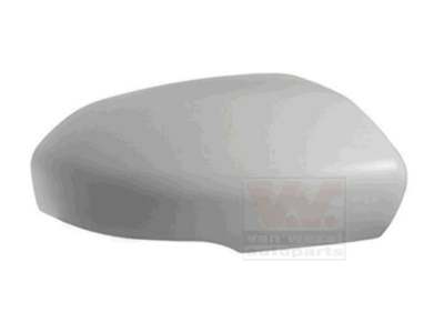 VAN WEZEL Gehäuse, Außenspiegel