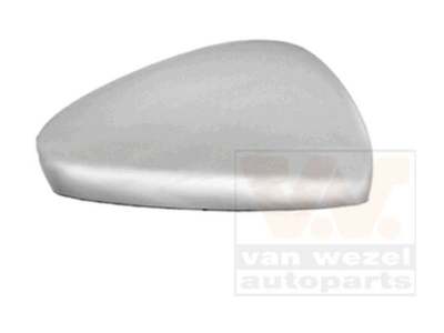 VAN WEZEL Gehäuse, Außenspiegel