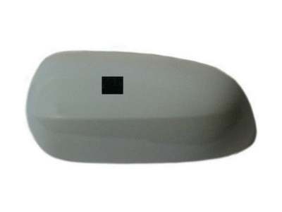 VAN WEZEL Rearview mirror casing