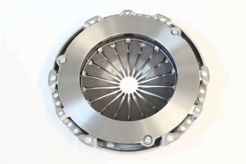 LUK Kupplungsmechanismus 10262620 D 240 mm
Durchmesser [mm]: 240, Technische Informationsnummer: TBVP