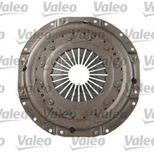 VALEO Kupplungsmechanismus