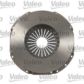 VALEO Kupplungsmechanismus 665526 Neuteil: , Außendurchmesser [mm]: 430, Kupplung: für Fahrzeuge mit druckbetätigter Kupplung 2.