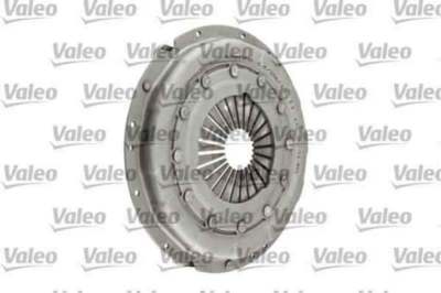 VALEO Kupplungsmechanismus