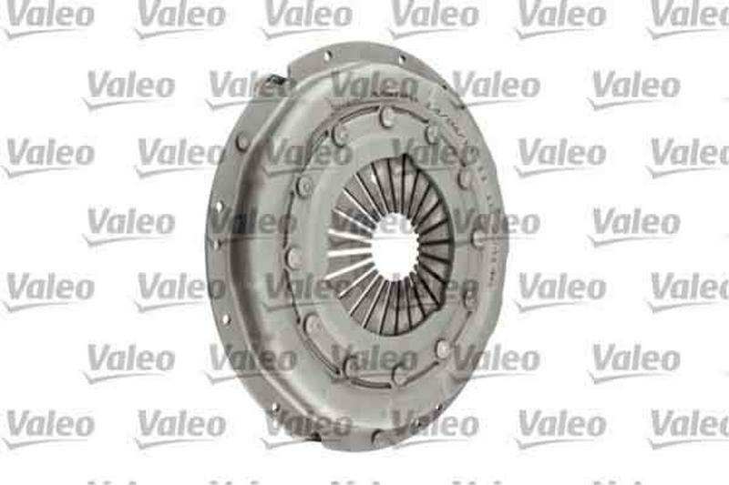 VALEO Kupplungsmechanismus 688060 Neuteil: , Durchmesser 1 [mm]: 350, Version: D2B 
Neuteil: 1.