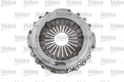 VALEO Kupplungsmechanismus