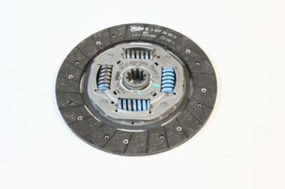VALEO Kupplungsscheibe - KUPPLUNGSMECHANIK – KUPPLUNGSSCHEIBE (PKW) - 806052