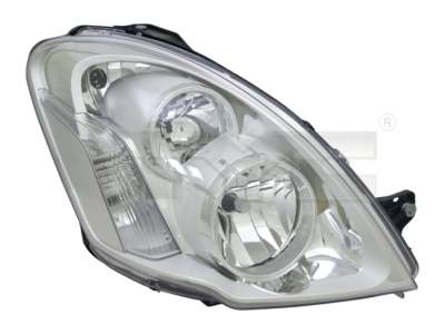 TYC Headlamp