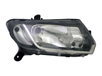 TYC Headlamp