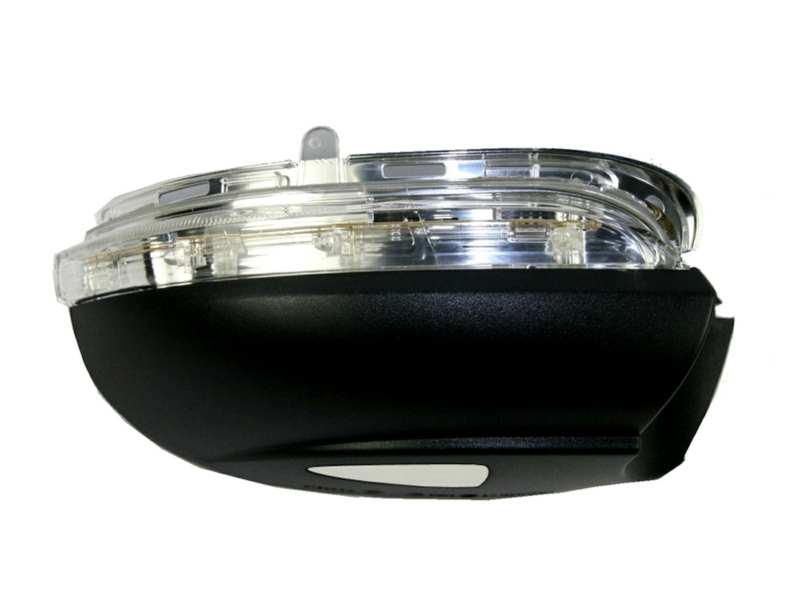 TYC Turn indikator 10727433 Left, mirror
Fitting Position: Left Exterior Mirror, Registration Type: ECE-certified, Lamp Type: LED, Light Function: with outline marker light