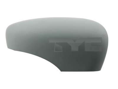 TYC Rearview mirror casing