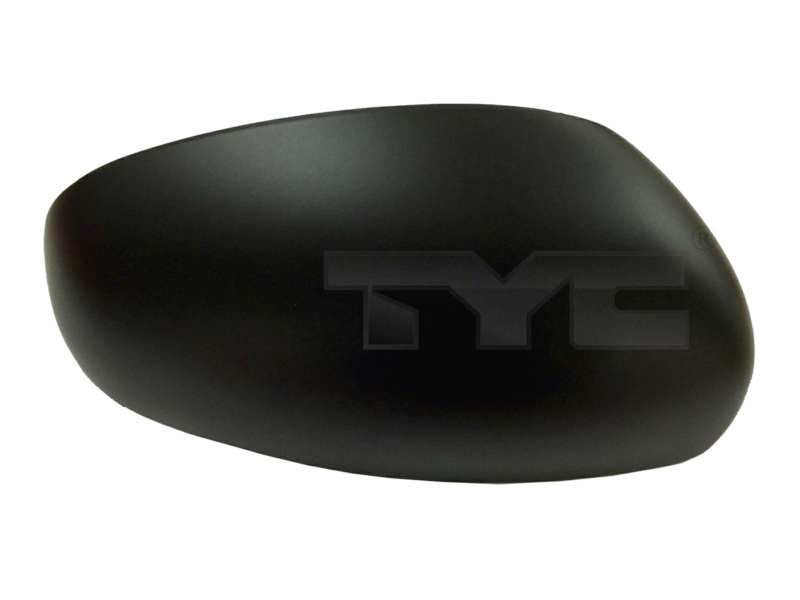 TYC Rearview mirror casing 263300 left
Fitting Position: Left, Housing Colour: Black