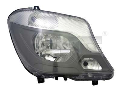 TYC Headlamp