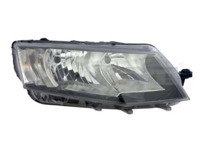 TYC Headlamp