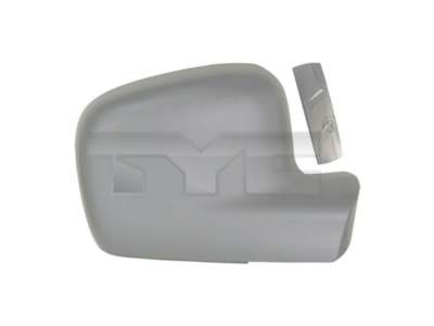 TYC Rearview mirror casing