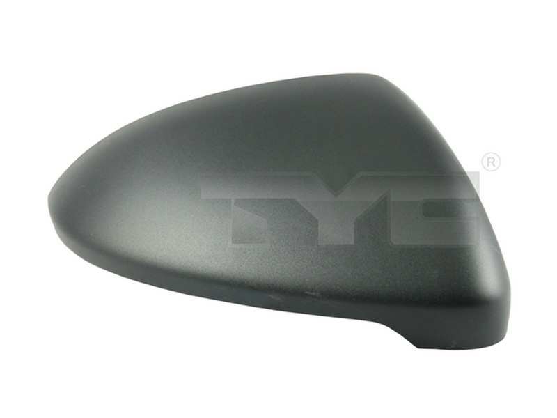 TYC Rearview mirror casing 263362 left
Fitting Position: Left, Housing Colour: Black