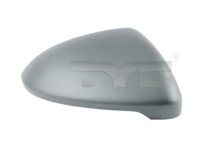 TYC Rearview mirror casing