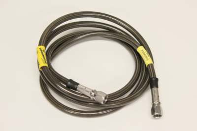 GOODRIDGE Brake hose (Prefabricated)