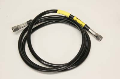 GOODRIDGE Brake hose (Prefabricated)