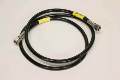 GOODRIDGE Brake hose (Prefabricated)