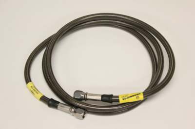 GOODRIDGE Brake hose (Prefabricated)