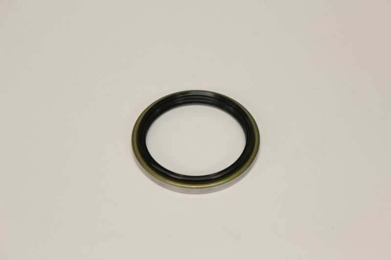 CORTECO Differential gear oil seal 235232 Inner diameter 1 [mm]: 62, Outer diameter 1 [mm]: 78, Height 1 [mm]: 7, Height 2 [mm]: 9,5, Material: NBR (nitrile butadiene rubber) 1.