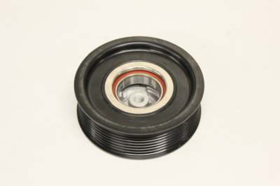 TEAMEC Magnetic clutch for air conditioning compressor