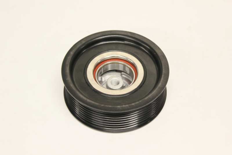 TEAMEC Magnetic clutch for air conditioning compressor 10860814 Climate compressor, Comp Type: 7seu16c / 17c, Teamec: 8629726