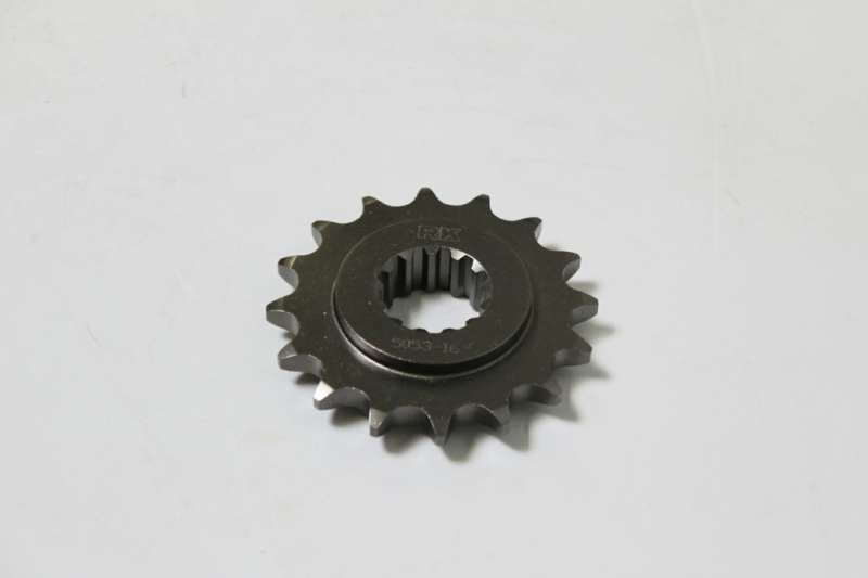 RK Sprocket 10617483 First for chain 525, chromoly, tooth number: 16