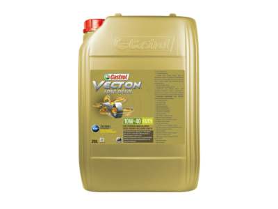 CASTROL Motorenöl