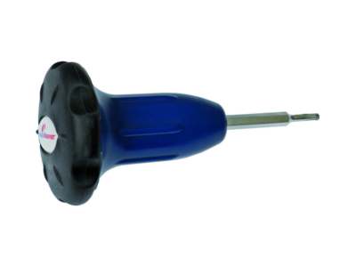 SCHRADER Tyre pressure sensor tool