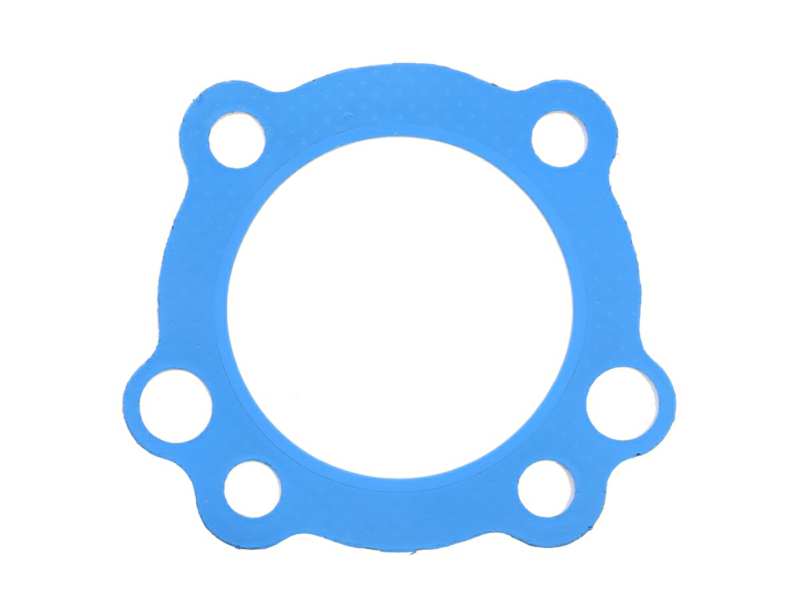 ATHENA Cyilinder head gasket 10639310 Cylinder head seal, 1100cc. (composite, blue Teflon with fire rings)