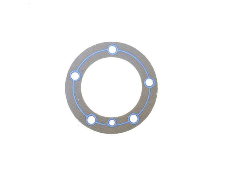 ATHENA Cyilinder head gasket 10639322 Cylinder head seal, (Firering +silicone) "66-84