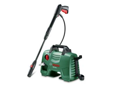 BOSCH High pressure cleaner