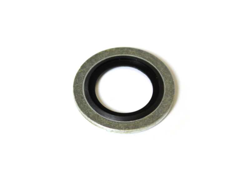 VICTOR REINZ Oil plug gasket 873588 Material: NBR (nitrile butadiene rubber), Thickness [mm]: 1,5, Inner diameter [mm]: 12, Outer diameter [mm]: 24, Shape: A-shape